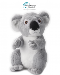 Pliu&scaron;inis žaislas koala (29 cm)