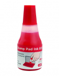 Tu&scaron;as antspaudui Colop 25 ml., raudonas