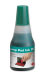 Tu&scaron;as antspaudui Colop 25 ml., žalias