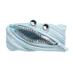 Penalas-pie&scaron;tukinė ZIPIT Grillz Monster Pouch, ZTM-GR4, &Scaron;viesiai mėlynos spalvos