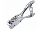 Skylamu&scaron;is vienai ID Card skylei kirsti, metalinis