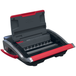 Įri&scaron;imo metalinėmis spiralėmis aparatas GBC WireBind&reg; WB15, iki 125 lapų