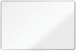 Balta magnetinė lenta NOBO Premium Plus 180x120 cm, sertifikuota EU Ecolabel