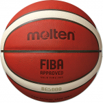 Krep&scaron;inio kamuolys competition MOLTEN B6G5000 FIBA
