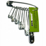 Žiogelių rinkinys 12vnt. MF912382-45 PENWORD