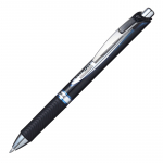 Automatinis ra&scaron;iklis PENTEL ENERGEL DOCUMENT 0.7 mm, mėlynas ra&scaron;alas