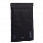 Vokas su oro apsauga, 14D, 180*265mm, juodas