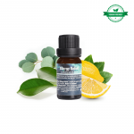 Sinerginis eterinių aliejų mi&scaron;inys ALLERGY RELIEF, 10ml