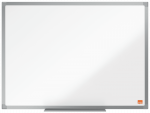 Magnetinė balta lenta Nobo Essence Steel, 60x45 cm, 1905209