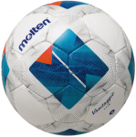 Kamuolys futb training MOLTEN F5N1710 PVC 5d