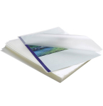 Laminavimo vokeliai A4, 125 mik., 100vnt.