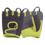Pir&scaron;tinės fitnesui TOORX AHF239 XL black/green