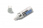 Žymeklis Pentel Paint White, kulkos ta&scaron;kas 3 mm, 1x baltas