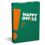 Biuro popierius A3 Happy office 80 gsm 500 lapų