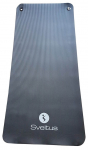 Gimnastikos kilimėlis TRAINING MAT 1359 140x60x1cm Black