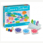 Kūrybinis rinkinys &bdquo;Muilas ir kvapai&ldquo;