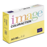 Popierius Image Coloraction A3 80g 500l. geltona  Sevilla / Dark Yellow