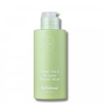 By Wishtrend Green Tea & Enzyme Powder Wash - enziminis veido prausiklis