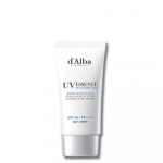 D'ALBA - UV Essence Waterfull+ - apsauga nuo saulės