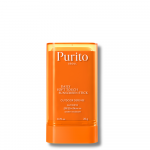 Purito SEOUL - Daily Soft Touch Sunstick - pie&scaron;tukinė apsauga nuo saulės