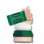 AROMATICA - Rosemary Dry Shampoo Powder - sausas &scaron;ampūnas