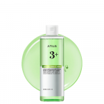 Anua - Azelaic 3 Cica Skin Clarifying Toner - tonikas