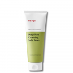 Manyo - Deep pore Cleansing soda Foam - veido prausiklis