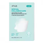 Anua - PDRN Collagen Melting Patch for Glass Skin - kolageno pleistrai