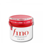 Fino - Premium Touch Hair Mask - intensyvaus poveikio plaukų kaukė