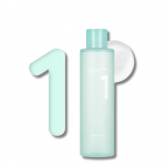 numbuzin No.1 Pure-Full Calming Herb Toner - raminantis tonikas