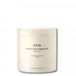 Abib Jericho rose collagen pad Firming touch - toniko padeliai su kolagenu