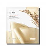 ANUA Rice 70 Glow Collagen Mask- veido kaukė