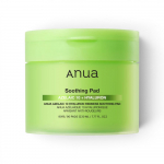 Anua Azelaic Acid 10 Hyaluron Redness Soothing pad - toniko padeliai