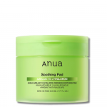 Anua Azelaic Acid 10 Hyaluron Redness Soothing pad - toniko padeliai