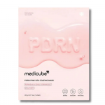 Medicube - PDRN Pink Vita Coating Mask - veido kaukė