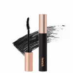 heimish - Dailism Smudge Stop Mascara (curling) - blakstienų tu&scaron;as