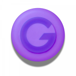 Gatsby Moving Rubber Wild Shake - plaukų formavimo va&scaron;kas