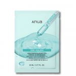 Anua - PDRN Hyaluronic Acid Capsule 100 Serum Mask - lak&scaron;tinė veido kaukė
