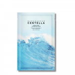 SKIN1004 - Madagascar Centella Hyalu-Cica Hydrating Mask - veido kaukė