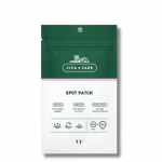 VT Cosmetics - Cica Spot Patch - pleistrai spuogams su CICA