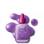 EQQUALBERRY - Bakuchiol Plumping Serum - serumas