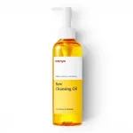 Manyo - Pure cleansing oil - valomasis prausimosi aliejus