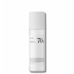 Anua - Heartleaf 70 Daily Lotion - losjonas su &scaron;irdžialapės stimburės ekstraktu