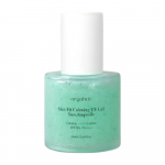 orgahue - Skin Fit Calming UV Cell Sun Ampoule - apsauga nuo saulės