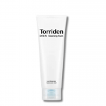 Torriden DIVE IN Low Molecular Hyaluronic Acid Cleansing Foam - hialurono rūg&scaron;ties veido prausiklis