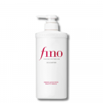 Fino - Premium Touch Shampoo - &scaron;ampūnas