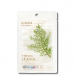 MIXSOON Daily Mask Calming - lak&scaron;tinė veido kaukė