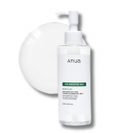 Anua Heartleaf Pore Control Cleansing Oil Mild - aliejinis veido prausiklis jautriai odai