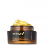 Medicube Deep Vita C Capsule Cream - veido kremas