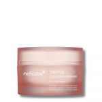 Medicube Triple Collagen Cream - kremas su kolagenu